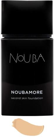 Nouba Happy me more Second Skin Foundation N.80