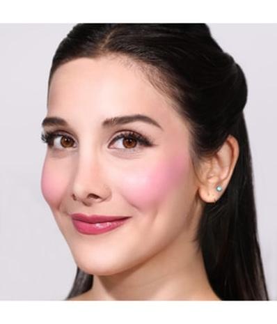 Moira Love Steady Liquid Blush 006 Idealy