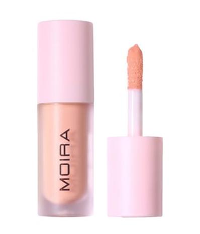 Moira Love Steady Liquid Blush 017 Sweet Stuff