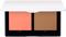Snowcrystal Blusher & Bronzer Duo Warm W3 – kuva 2