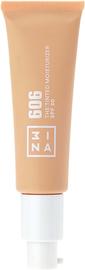 3INA The Tinted Moisturizer SPF30 606