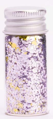 Glitter Eco Lovers Eco Glitter Pure Silver