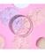 Moira Set & Correct Loose Setting Powder 005 Rose Pink – kuva 3