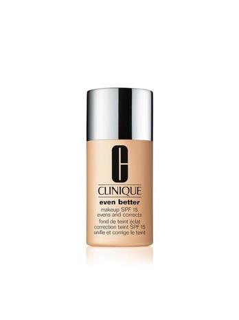 Clinique Even Better Makeup Foundation SPF 15 CN 52 Neutral