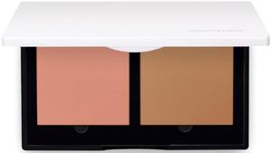 Snowcrystal Blusher & Bronzer Duo Cool C3