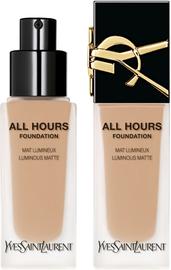 Yves Saint Laurent Tedp All Hours All Hours Foundation MN1 Medium