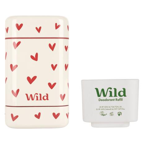 Wild Pink Grapefruit & Lime Starter Pack 40 g
