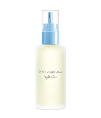 Dolce & Gabbana Light Blue - EdT Refill 150 ml
