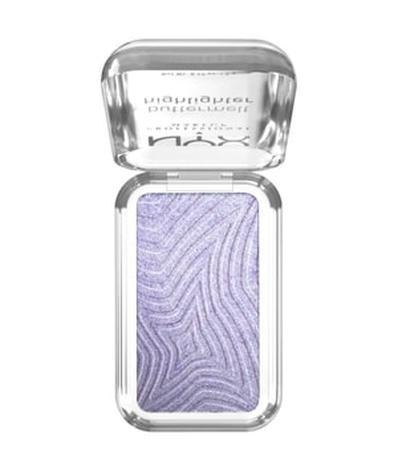 NYX PROFESSIONAL MAKEUP Buttermelt Highlighter 40 No 1 Butta