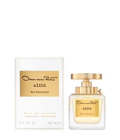 Oscar de la Renta Alibi Sensuelle Eau de Parfum 50 ml