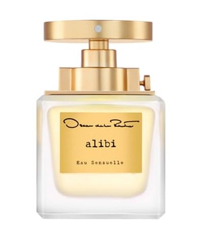 Oscar de la Renta Alibi Sensuelle Eau de Parfum 50 ml