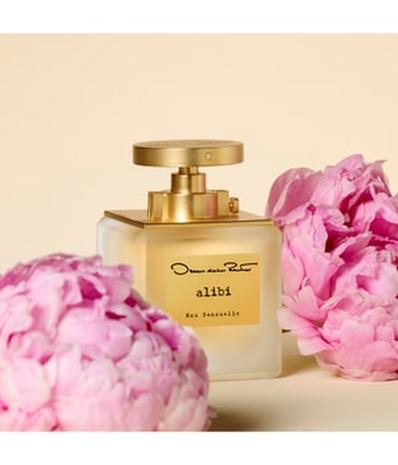 Oscar de la Renta Alibi Sensuelle Eau de Parfum 50 ml