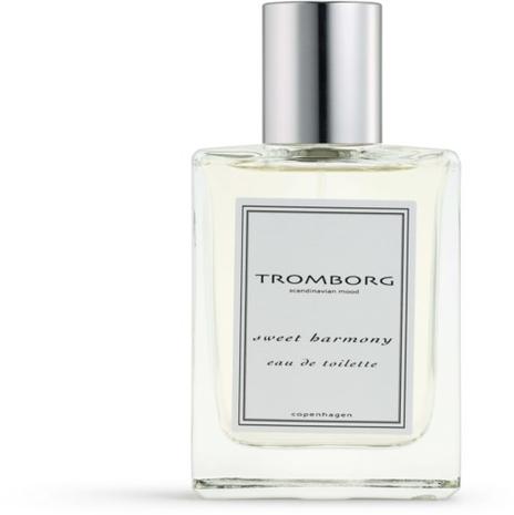 Tromborg Sweet Harmony - EdT 50 ml – kuva 2/6