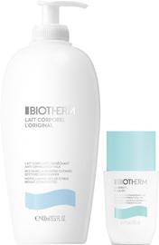 Biotherm Body Set