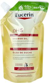 Eucerin Ph5 Shower Oil Refill 400 ml