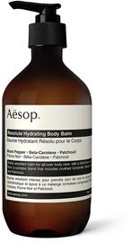 Aesop Resolute Hydrating Body Balm 500 ml