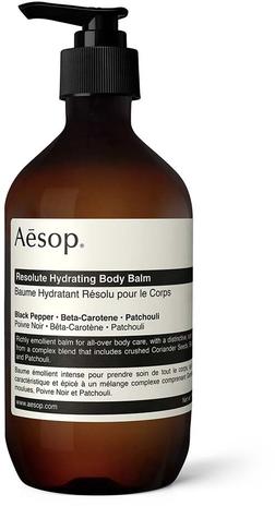 Aesop Resolute Hydrating Body Balm 500 ml