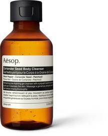 Aesop Coriander Seed Body Cleanser 100 ml