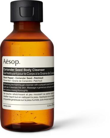 Aesop Coriander Seed Body Cleanser 100 ml