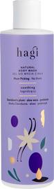 Hagi Natural Body Wash Plum Picking 300 ml