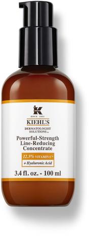 Kiehl's Dermatologist Solutions Powerful Strength Line Reducing C