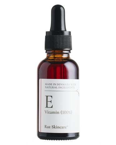 Raz Skincare E-Vitamin 30 ml