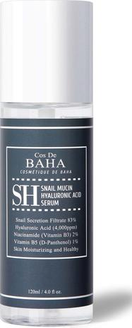 Cos De BAHA Snail Serum 120 ml
