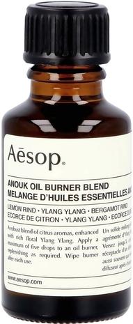 Aesop Anouk Oil Burner Blend 25 ml
