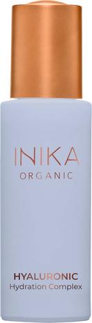Inika Organic Hyaluronic Hydration Complex 30 ml – kuva 2/2