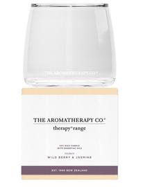 Therapy Range Wild Berry & Jasmine Candle 260 g