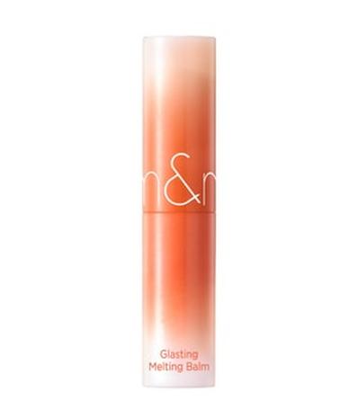 rom&nd Glasting Melting Balm 15 Pecan Brew