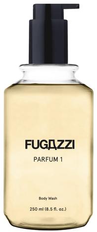 Fugazzi Parfum 1 Body Wash 250 ml
