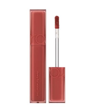 rom&nd Dewy·Ful Water Tint 04 Chili Up