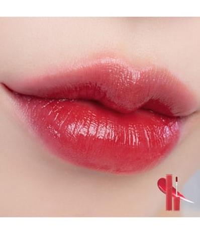 rom&nd Dewy·Ful Water Tint 07 Cherry Way