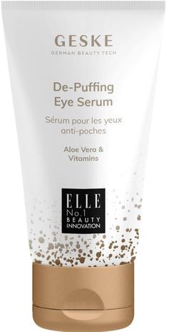 GESKE De-Puffing Eye Serum 30 ml