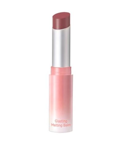 rom&nd Glasting Melting Balm 12 Veiled Rose