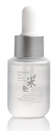 MITOMO Moisturizing Rice Serum 50 ml
