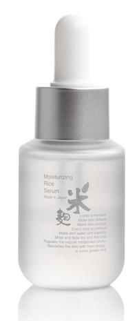 MITOMO Moisturizing Rice Serum 50 ml