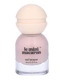 Le Mini Macaron Le Sweet Nail Polish Crème Brûlèe