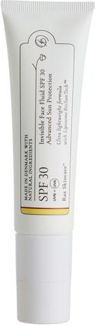 Raz Skincare Invisible Face Fluid SPF 30 50 ml