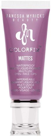 Danessa Myricks Beauty Colorfix Matte Joy