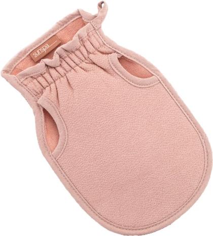 Sunspa Hedda Skoug X SunSpa Scrub It Off Exfoliate Mitt