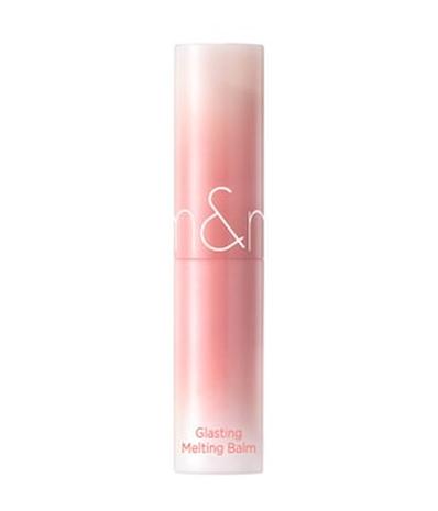 rom&nd Glasting Melting Balm 12 Veiled Rose