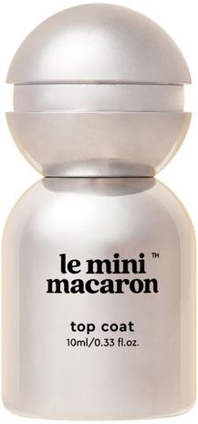 Le Mini Macaron Le Sweet Top Coat