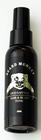Beard Monkey Hair & beard tonic Oud / Saffron 100 ml