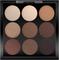 Kokie Cosmetics Eyeshadow Palette Bare It All – kuva 2