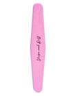 Le Mini Macaron Sanding Sponge Pink