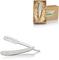 Gordon Beard Razor with Metal Handle – kuva 2