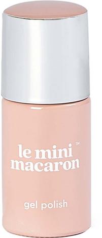 Le Mini Macaron Single Gel Polish Crème Brûlèe