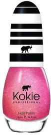 Kokie Cosmetics Nail Polish Sorry Wrong Number